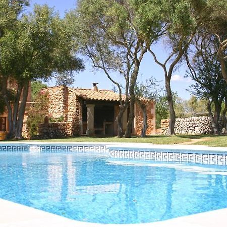 Son Fumat Llombarts Exterior foto