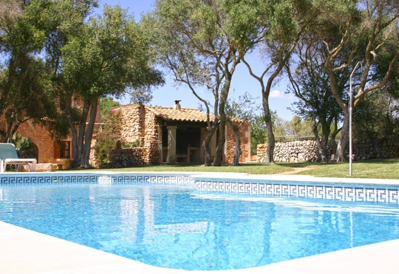 Son Fumat Llombarts Exterior foto