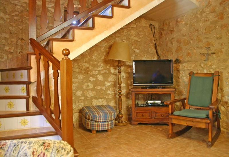 Son Fumat Llombarts Exterior foto