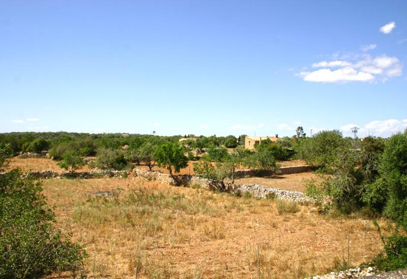 Son Fumat Llombarts Exterior foto