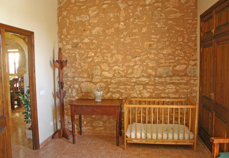 Son Fumat Llombarts Exterior foto