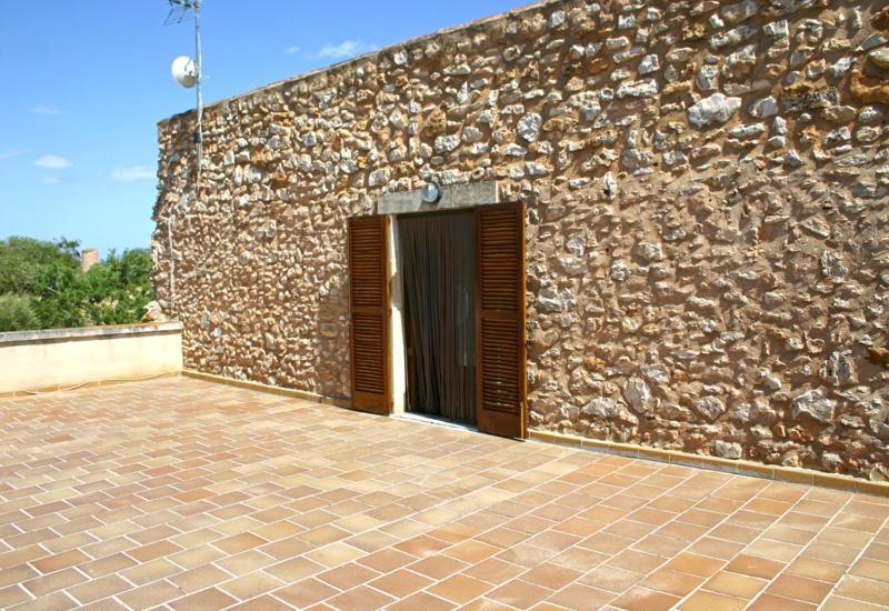 Son Fumat Llombarts Exterior foto