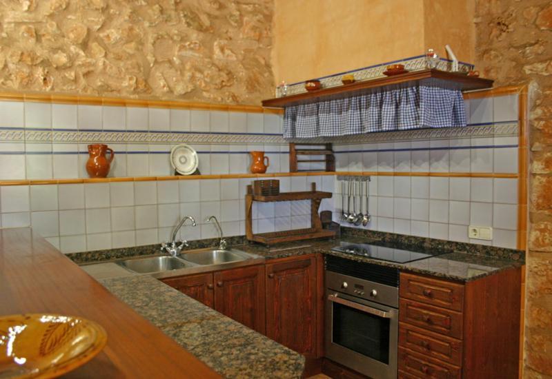 Son Fumat Llombarts Exterior foto